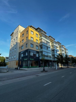 Apartment Santa Wave, Rovaniemi